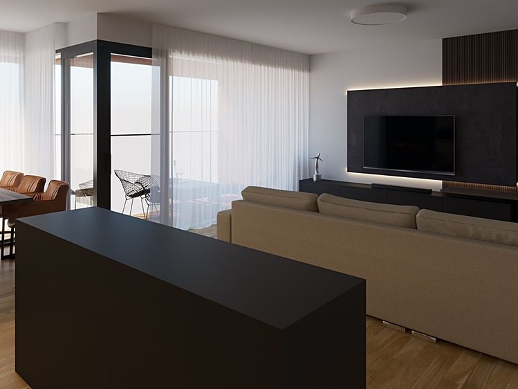 Prodej bytu 3+kk, 79 m² (10 z 38)