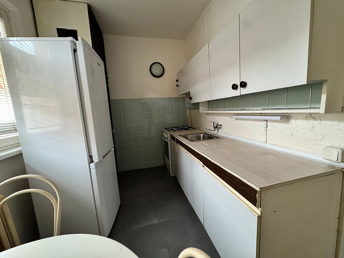 Pronájem bytu 2+1 52 m² – fotografie 2