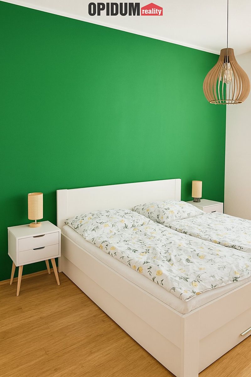 Prodej bytu 2+kk 49 m² – fotografie 2
