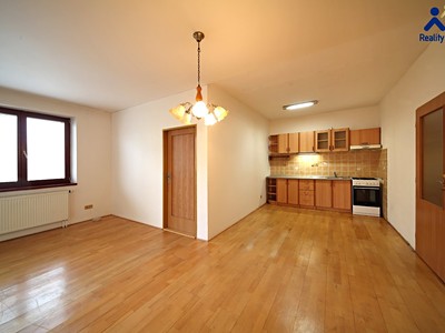 Pronájem bytu 4+kk 98 m²