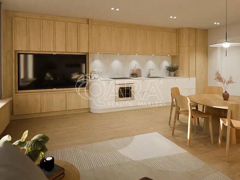 Prodej bytu 3+kk 112 m², Pec pod Sněžkou – náhled fotky 3