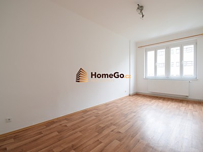 Pronájem bytu 2+1 64 m²