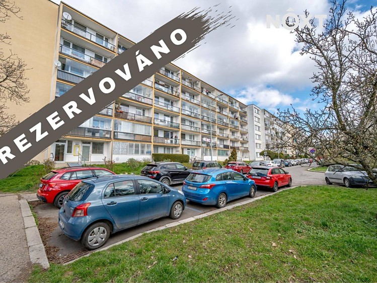 Střelničná