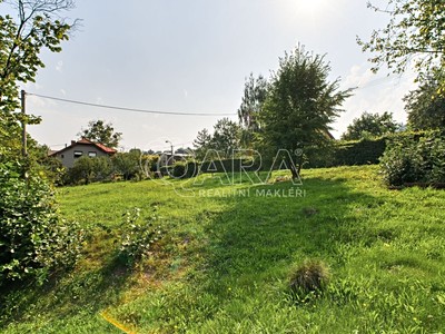 Prodej  stavebního pozemku 589 m² — photo 3