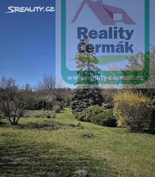 Prodej  zahrady 1 484 m² - View 4
