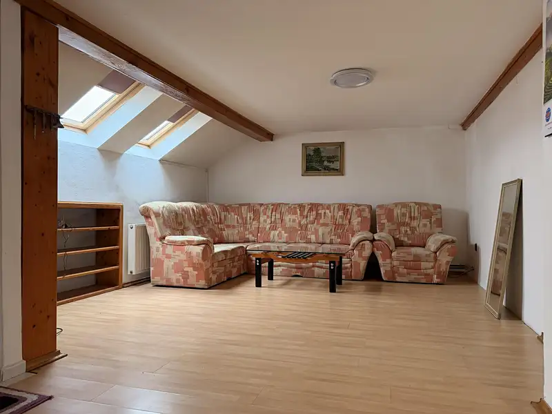 Prodej komerční nemovitosti 449 m², Benešov nad Ploučnicí – náhled fotky 3