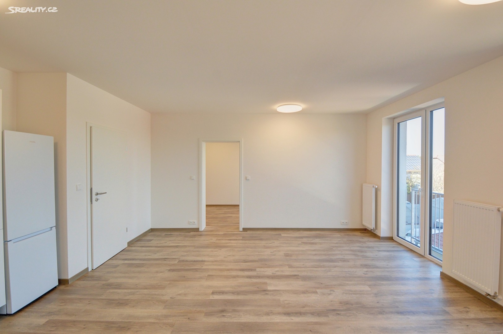 Pronájem bytu 2+kk 59 m² – pohled 6