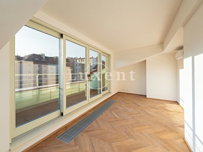 Prodej bytu 3+kk 82 m²