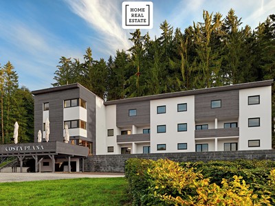 Prodej bytu 3+kk 67 m²