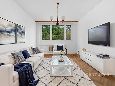 Prodej bytu 3+1 69 m²