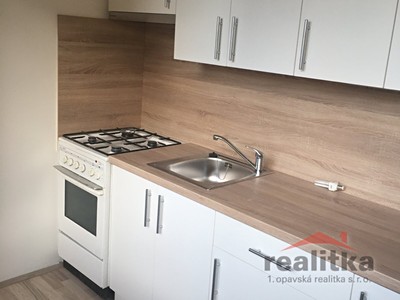 Pronájem bytu 2+1 60 m²