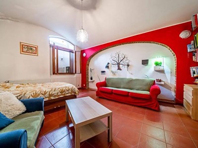 Pronájem bytu 1+1 39 m² (Jednopodlažní)