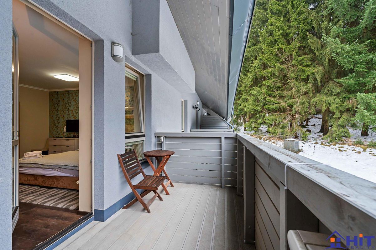 Prodej bytu 1+kk 28 m² (Jednopodlažní)