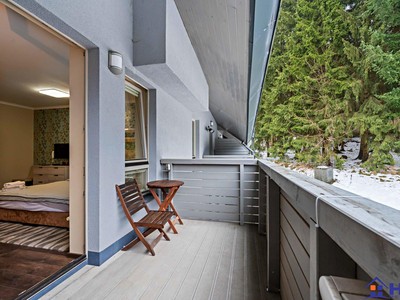 Prodej bytu 1+kk 28 m² (Jednopodlažní)