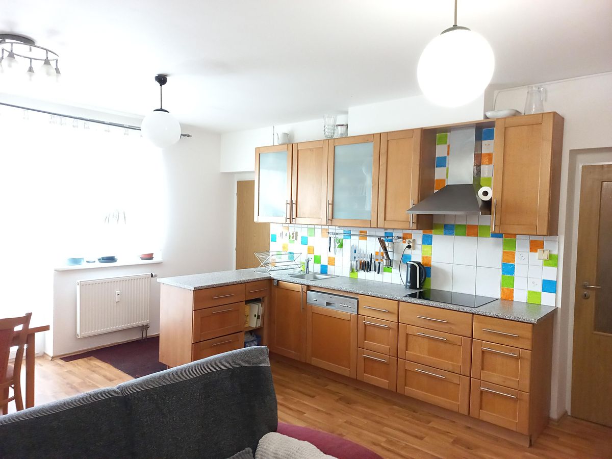 Prodej bytu 3+kk 67 m² – fotografie 4