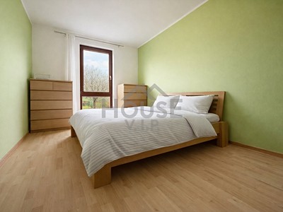 Prodej bytu 2+kk 42 m² (Jednopodlažní)