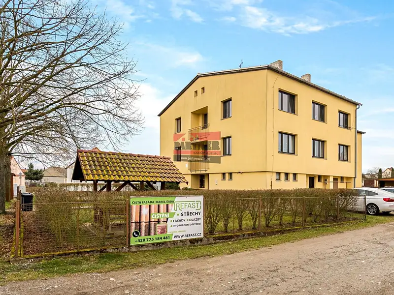 Prodej bytu 3+1 61 m², Neplachov – náhled fotky 1