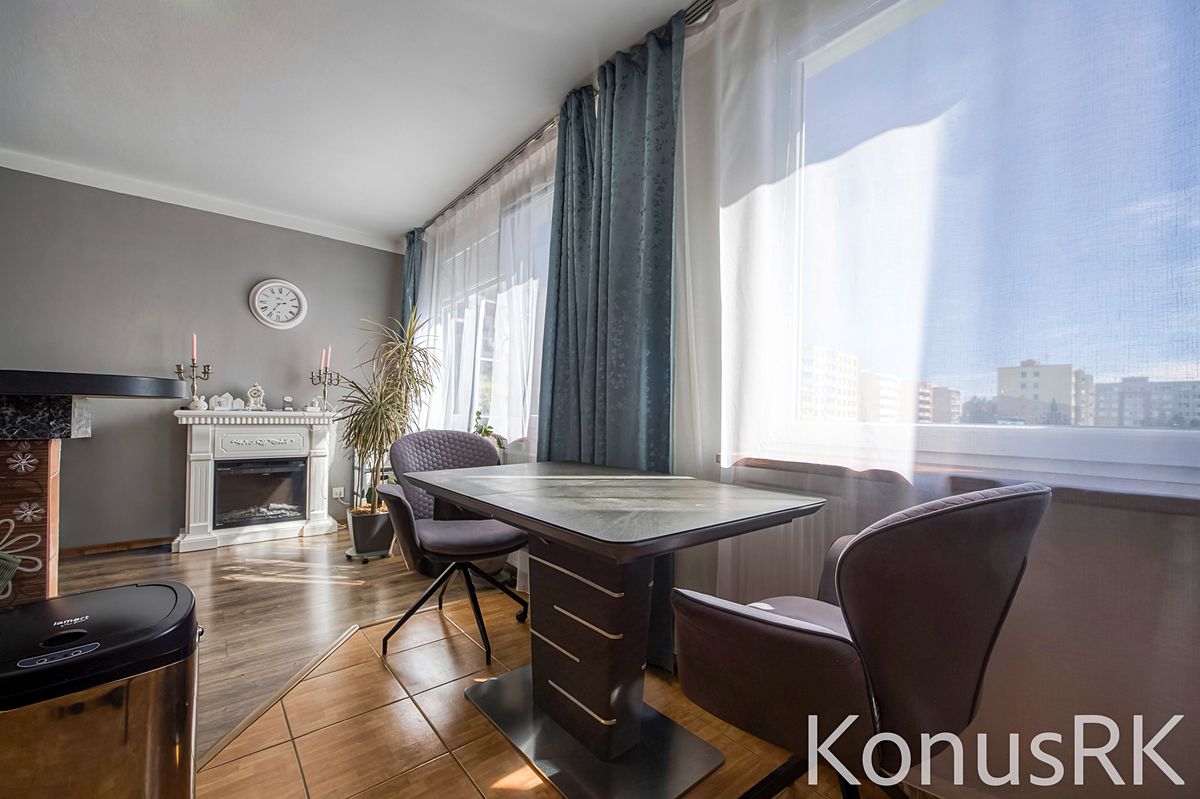 Prodej bytu 3+kk 69 m² – fotografie 5