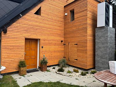 Pronájem chaty 59 m², pozemek 20 m²