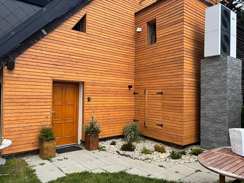 Pronájem chaty 59 m², pozemek 20 m², Loučná pod Klínovcem – náhled fotky 1