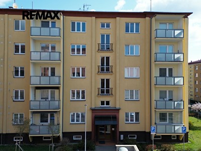 Prodej bytu 2+1 69 m² (Jednopodlažní)
