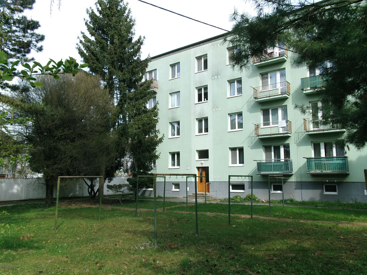 Prodej bytu 2+1 56 m² – fotografie 3