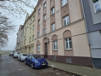 Pronájem bytu 3+kk 72 m²