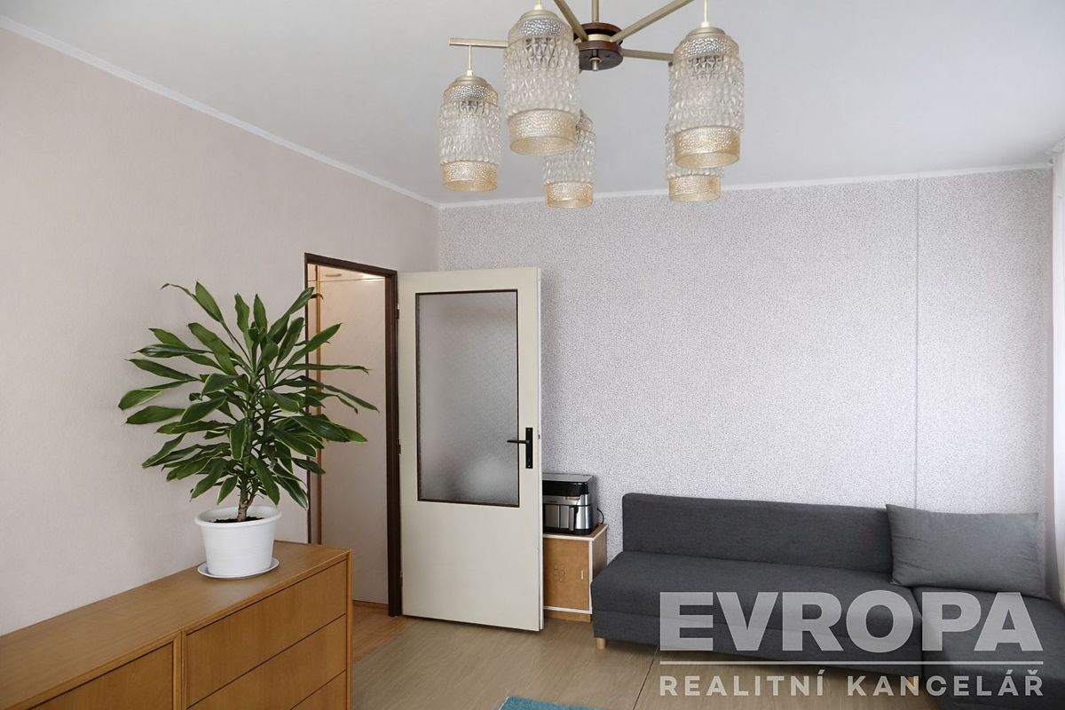 Prodej bytu 2+1 53 m² – fotografie 3