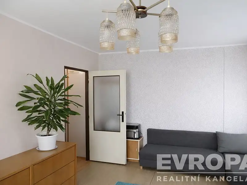 Prodej bytu 2+1 53 m², Pardubice – náhled fotky 3