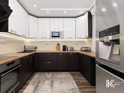 Pronájem bytu 4+1 87 m² (Jednopodlažní) — photo 5