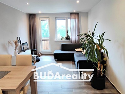 Pronájem bytu 3+1 67 m²