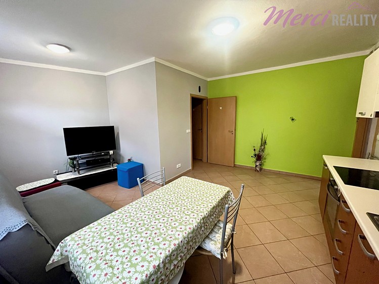 Квартира 3+kk на продаж, 61 м² (5 з 11)