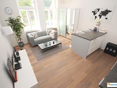 Prodej bytu 2+kk 36 m²