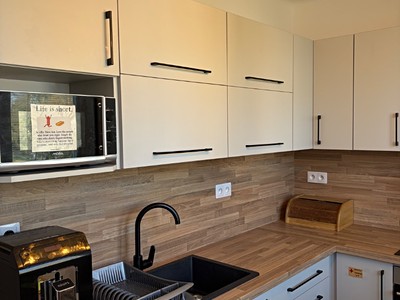 Prodej bytu 2+1 50 m² (Jednopodlažní)