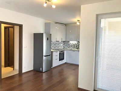 Pronájem bytu 2+kk 57 m²