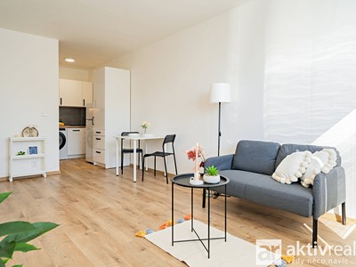 Prodej bytu 2+kk 49 m²