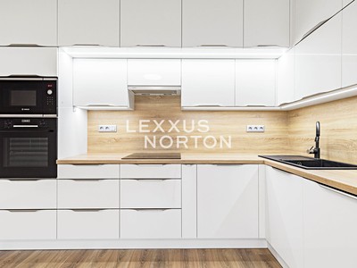 Prodej bytu 2+kk 52 m²