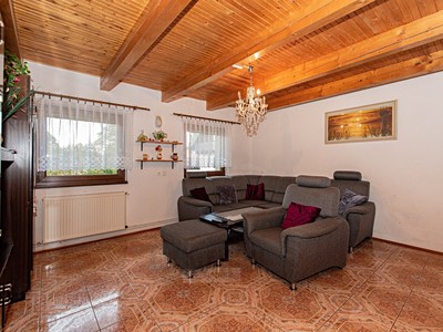 Prodej  chalupy 95 m², pozemek 654 m² — photo 4