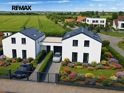 Prodej  rodinného domu 160 m², pozemek 504 m²