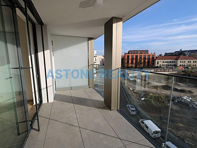 Pronájem bytu 1+kk 43 m²