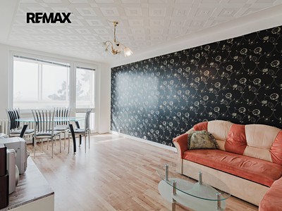 Prodej bytu 4+1 78 m² (Jednopodlažní)