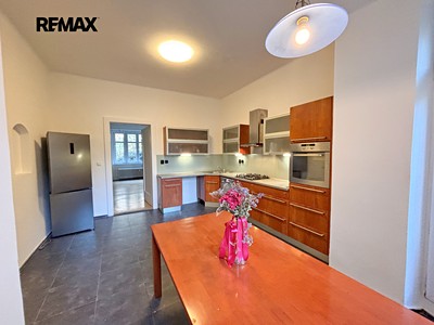 Pronájem bytu 3+1 96 m²