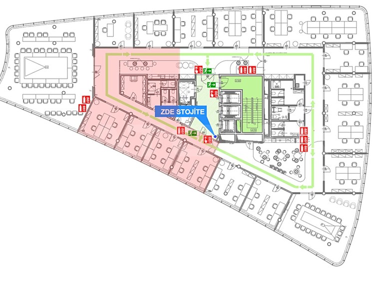Комерційне приміщення в оренду, 152 м² (3 з 10)