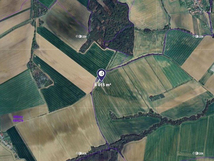 Ділянка на продаж, 4 008 м² (2 з 3)