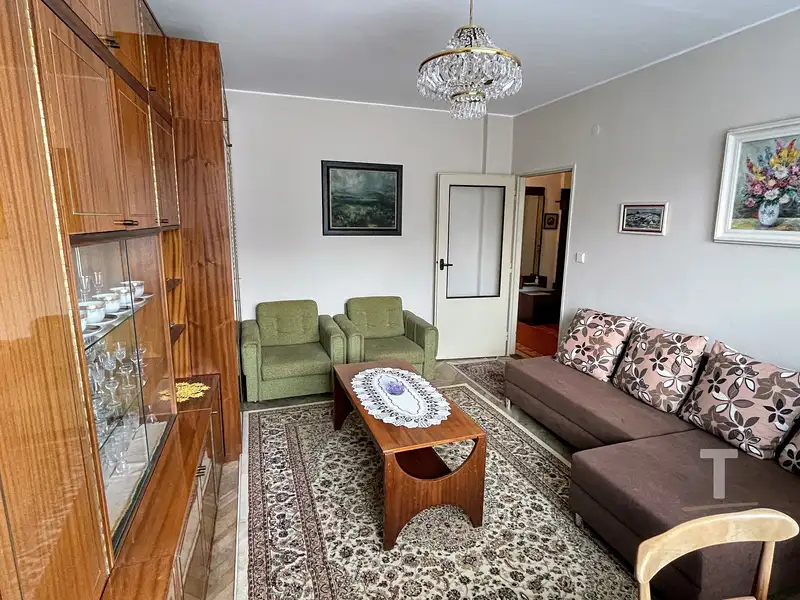 Pronájem bytu 2+1 58 m², Boskovice – náhled fotky 3
