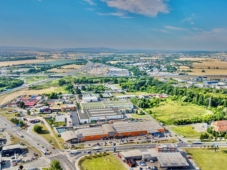 Комерційне приміщення на продаж, 1 000 м² (5 з 15)
