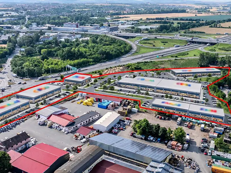 Prodej obchodního prostoru 1000 m², Brno – náhled fotky 3