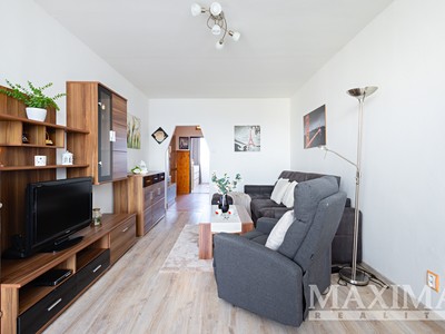 Prodej bytu 3+1 75 m²
