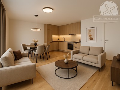 Prodej bytu 2+kk 61 m²