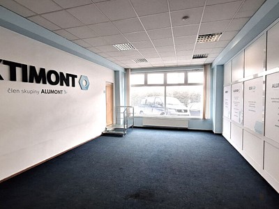 Pronájem komerčního prostoru, 524 m² (3 z 16)